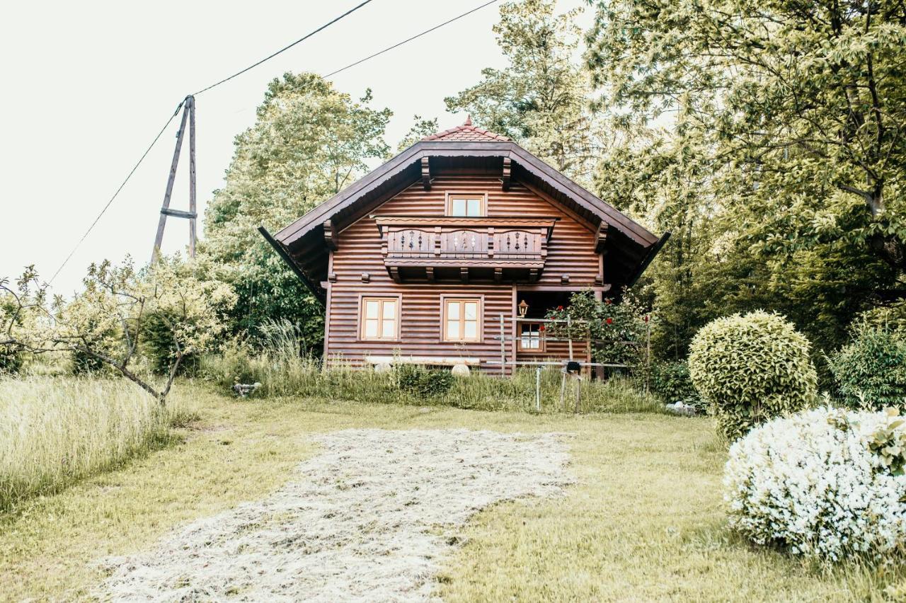 Titscherhof Leutschach Εξωτερικό φωτογραφία