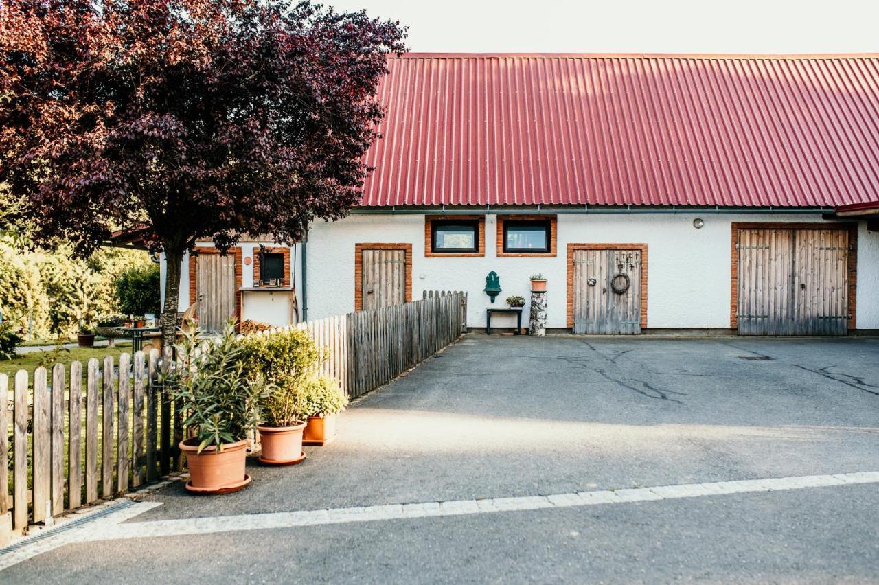 Titscherhof Leutschach Εξωτερικό φωτογραφία