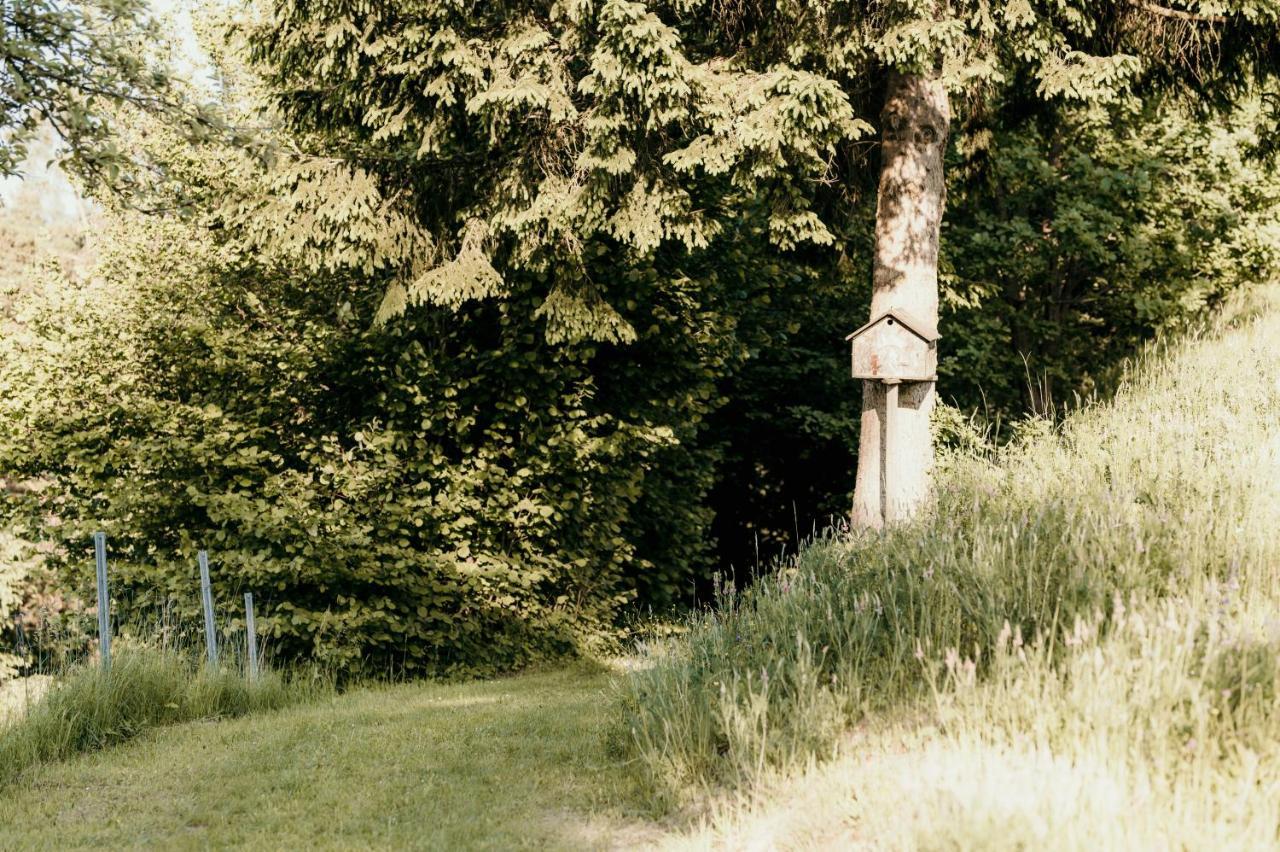 Titscherhof Leutschach Εξωτερικό φωτογραφία